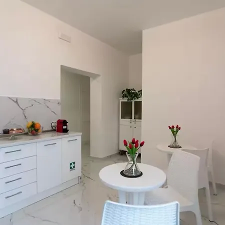 דירה Appia Luxury רומא