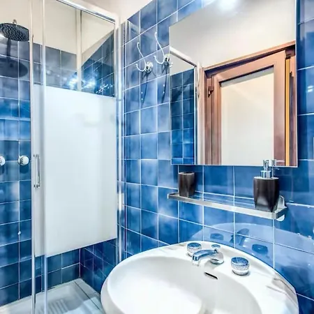 Appia Luxury דירה רומא