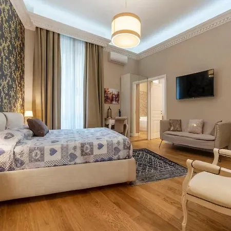 Appia Luxury Appartement
