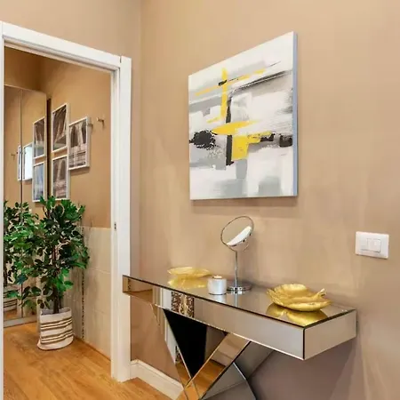 Appia Luxury Appartement *