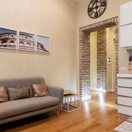 Appia Luxury * Rome