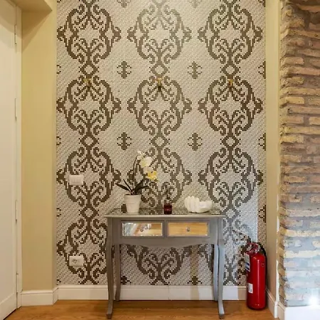 Appartement Appia Luxury Rome