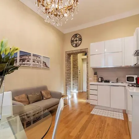 Appia Luxury Appartement
