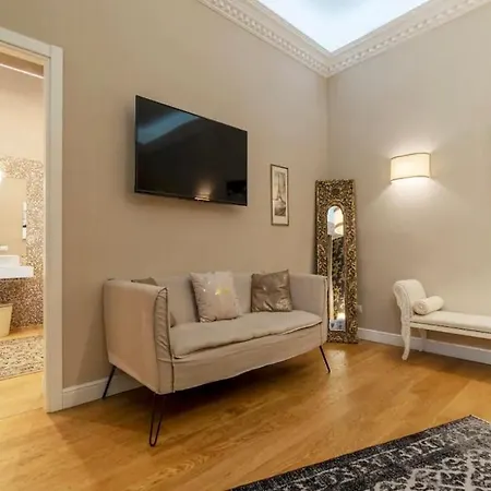Appartement Appia Luxury *