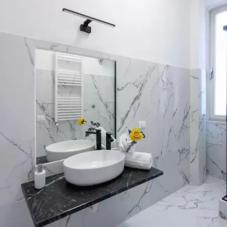 Appartement Appia Luxury