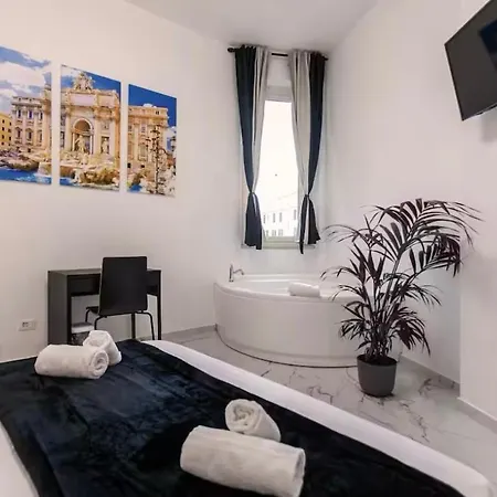 Appia Luxury Appartement Rome