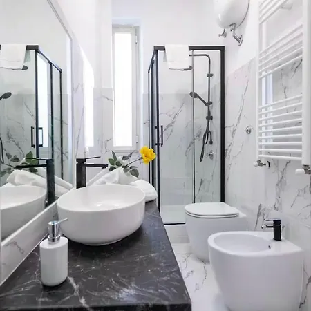 Appartement Appia Luxury *