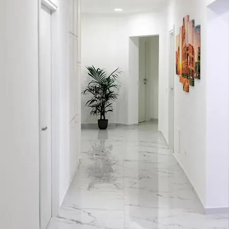 Appia Luxury Appartement *