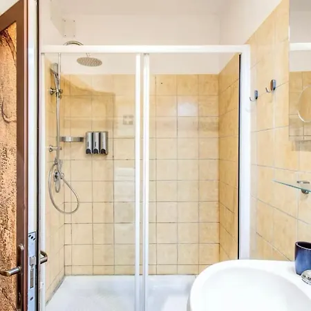 Appartement Appia Luxury