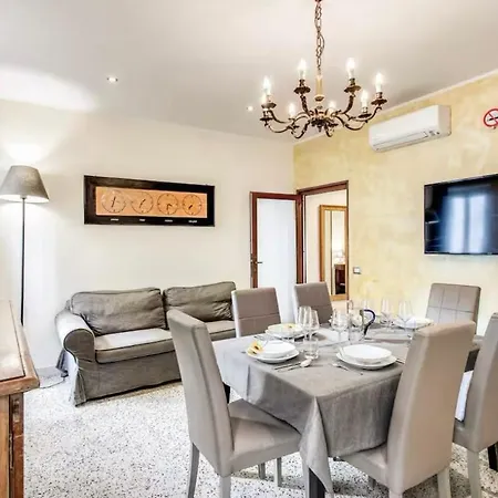 Appia Luxury * Rome