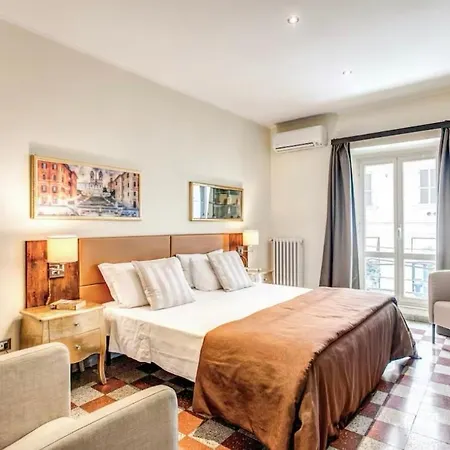 Appia Luxury Appartement