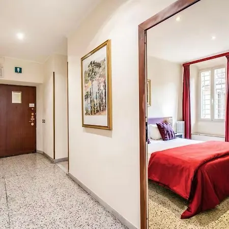 Appartement Appia Luxury