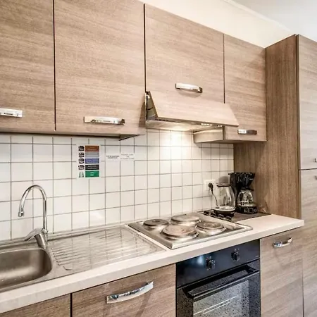 Appia Luxury Appartement *