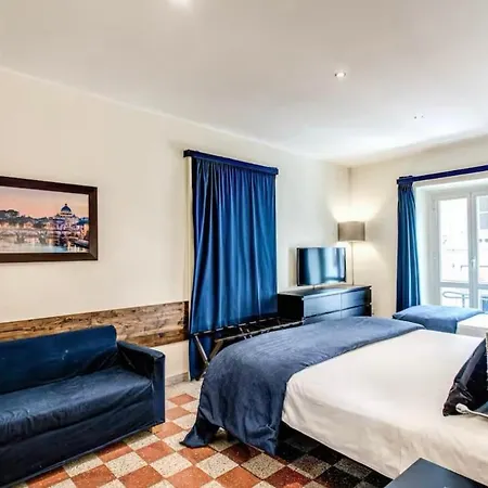 Appia Luxury Appartement Rome