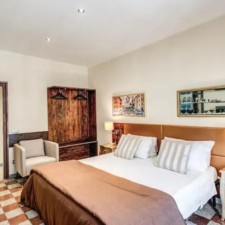 Appartement Appia Luxury Rome