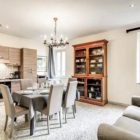 Appia Luxury Appartement *